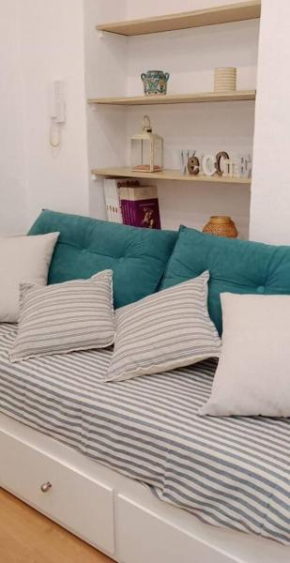 Hosfty Centro Apartamento San Marcos 2, Seville
